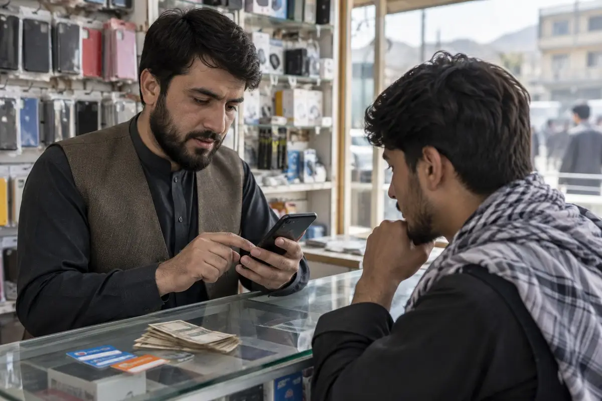 اگر بسته تماس فعال نشد چه کنیم؟