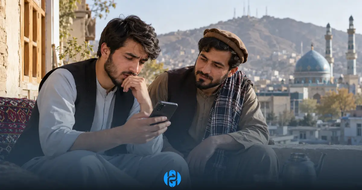 ارسال کردیت به خارج