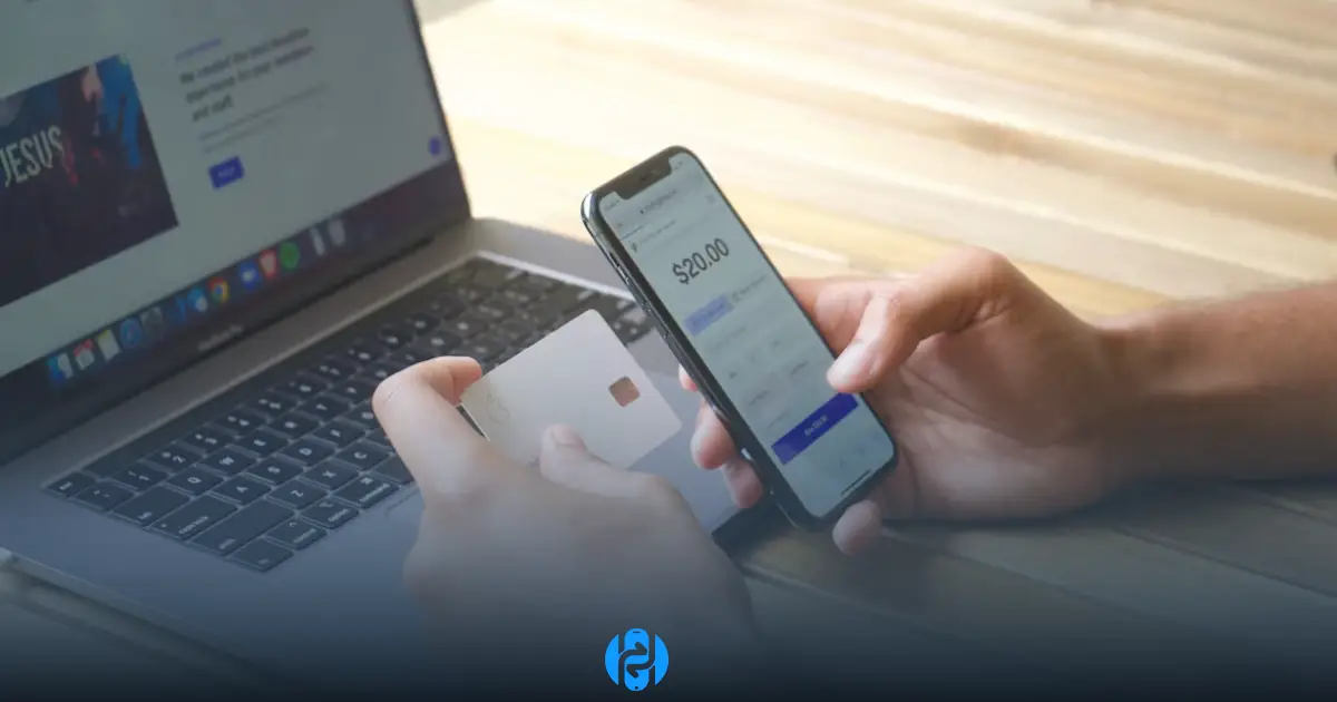 مراحل ارسال کریدت از خارج به افغانستان