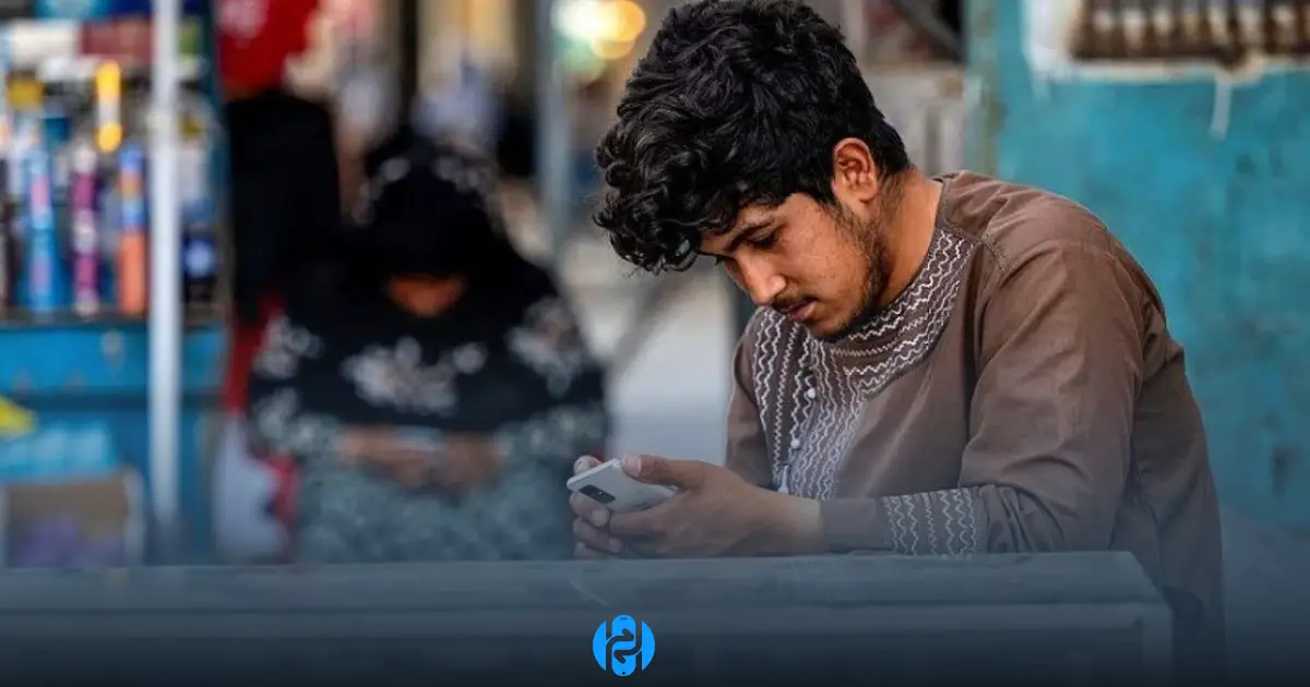 چگونه از خارج به افغانستان کردیت بفرستیم؟ راهنمای قدم‌به‌قدم برای هر پنج شبکه